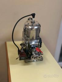 Motore 100cc per go kart