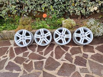 cerchi in lega Alfa Romeo 155