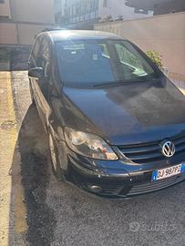 Golf Plus 2007