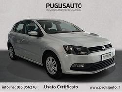 VOLKSWAGEN Polo 5ªs 1.0 MPI 5p. Trendline