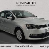 VOLKSWAGEN Polo 5ªs 1.0 MPI 5p. Trendline