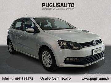 VOLKSWAGEN Polo 5ªs 1.0 MPI 5p. Trendline