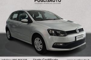VOLKSWAGEN Polo 5ªs 1.0 MPI 5p. Trendline