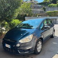 Ford S-Max 2.0 TDCi 140CV 6tr. Titanium DPF