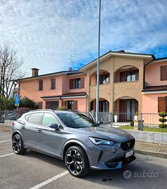 Cupra Formentor 2.0 tsi 245cv VZ