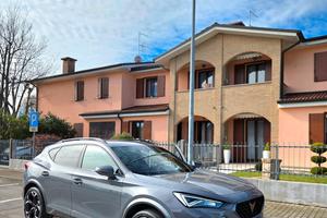 Cupra Formentor 2.0 tsi 245cv VZ