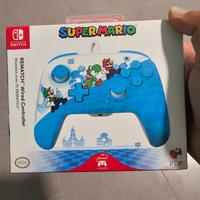 Nintendo switch Special PAD - Super Mario Bros.