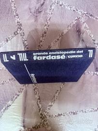 Grande enciclopedia del Fardase/Curcio  Fardase’