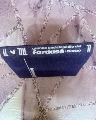 Grande enciclopedia del Fardase/Curcio  Fardase’