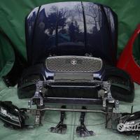 Radar musata anteriore completa JAGUAR XF x260 6Se