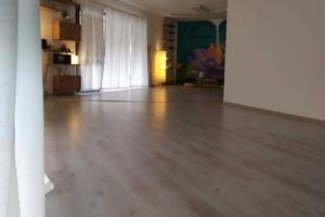 Fondo commerciale angolare con 2 vetrine - 80 mq -