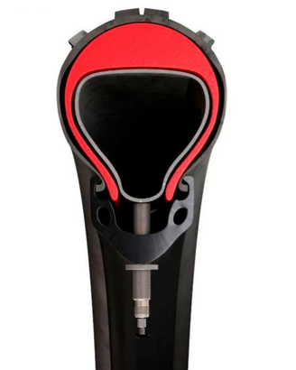 TANNUS Armour 27.5x(1.95-2.5), (50-63)-584