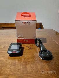 Polar m460