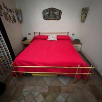 Giroletto ottone dorato