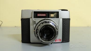 Closter c61 macchina fotografica anni 60
