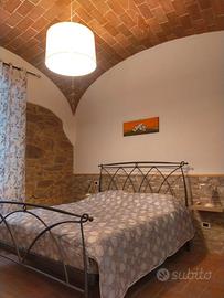 Casina di Gabry - Rustico con giardino