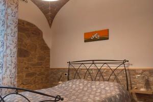 Casina di Gabry - Rustico con giardino