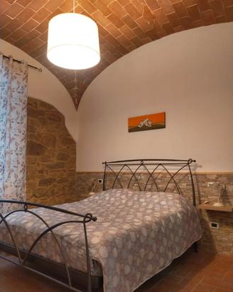 Casina di Gabry - Rustico con giardino