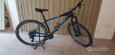 Trek Superfly 6 2017 misura L