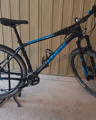 Trek Superfly 6 2017 misura L