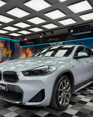 Bmw X2 xDrive25e Business-X (339)