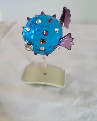 Swarovski Crystal Paradise fuori prod.