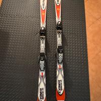 Sci head cyper space xt