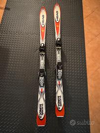 Sci head cyper space xt