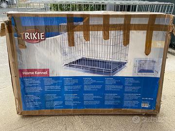 Kennel Cane Taglia Media