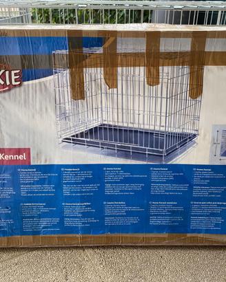 Kennel Cane Taglia Media