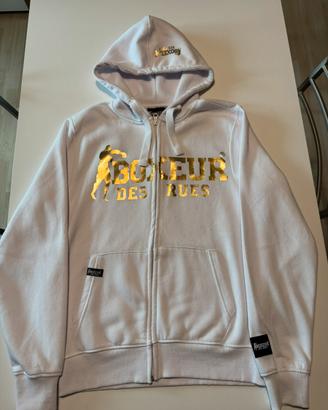 Felpa boxeur