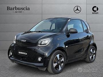 smart fortwo 3nds.(C/A453) - EQ Passion 22KW