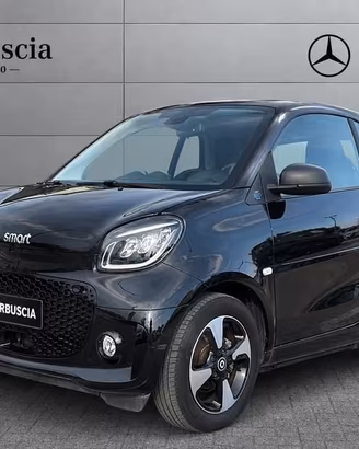 smart fortwo 3nds.(C/A453) - EQ Passion 22KW