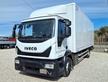 IVECO EUROCARGO 140E28 P E6 FURGONE 7,30 SPONDA