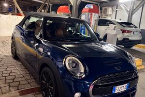 Mini Cooper SD Cabrio- FULL FULL