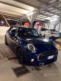 Mini Cooper SD Cabrio- FULL FULL