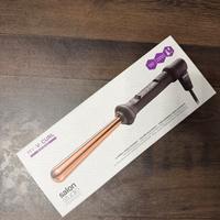 Piastra per capelli My-V-Curl Ferro Conico Inverso