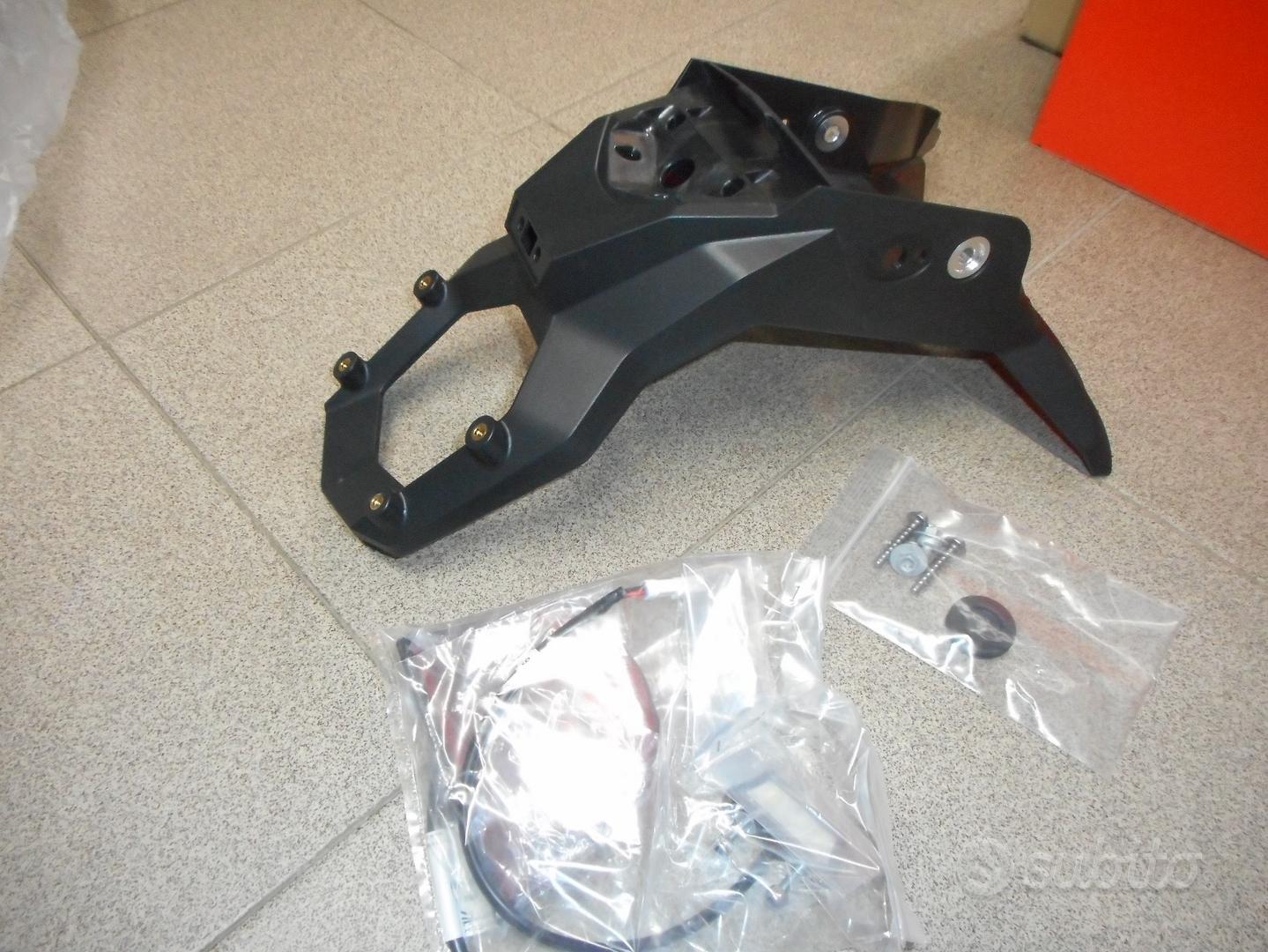 PORTATARGA KTM 690 SMC 2019-2023 Enduro EVO Smart portatarga corto EUR