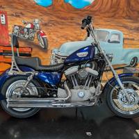 Harley-Davidson XL 1200 Sportster R Chopper