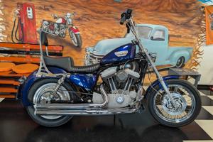 Harley-Davidson XL 1200 Sportster R Chopper