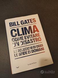 clima come evitare un disastro 