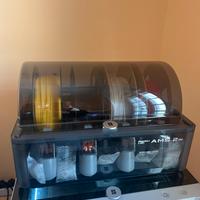 AMS 2 PRO STAMPANTE 3D BAMBU LAB