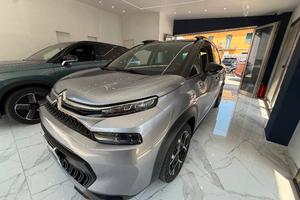 Citroen C3 Aircross 1.5 bluehdi Shine Pack s&s 110