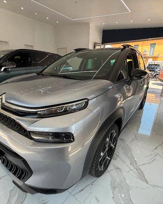 Citroen C3 Aircross 1.5 bluehdi Shine Pack s&s 110