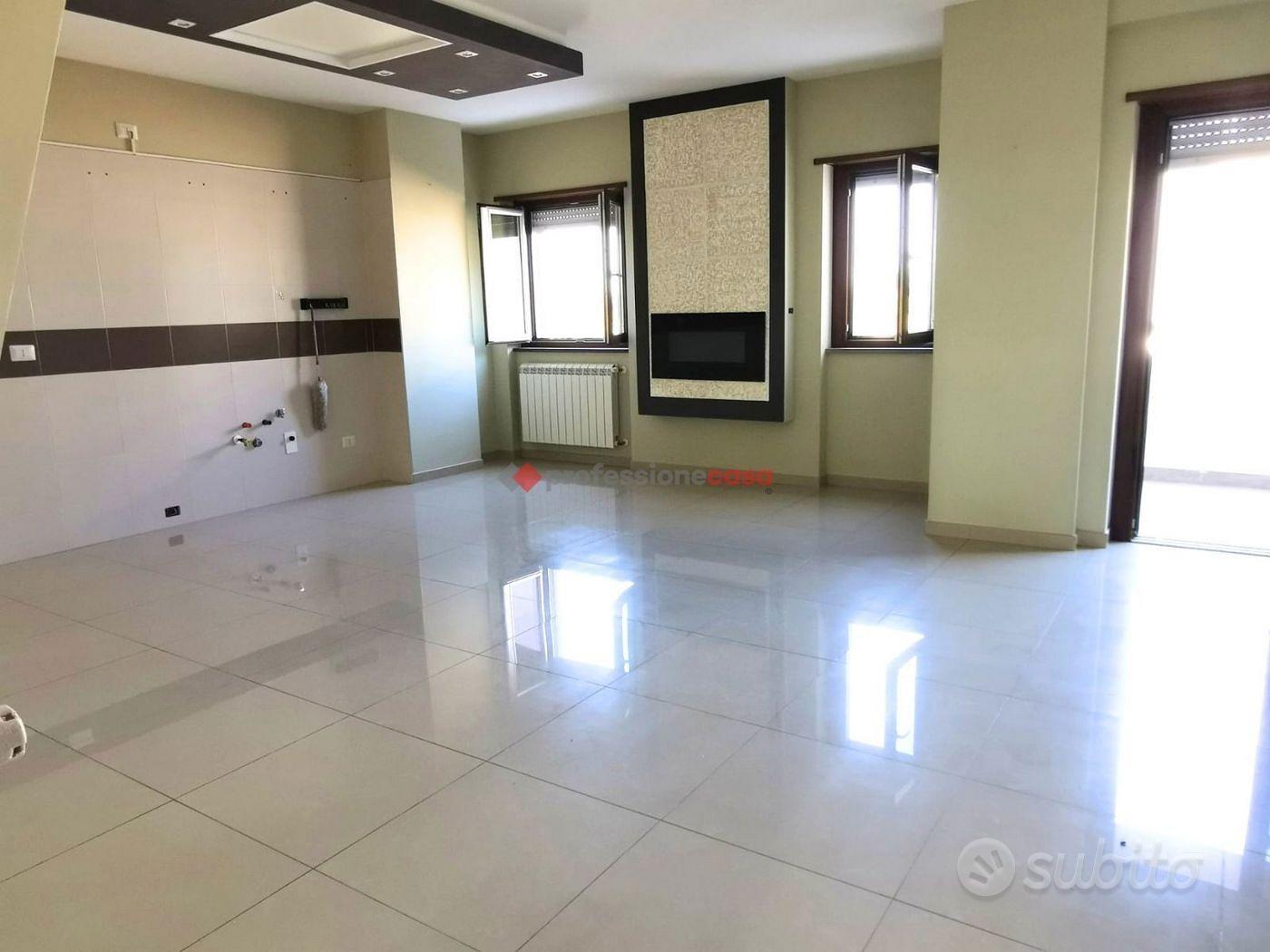 Appartamento – Foggia - Vista 3