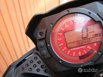 Z 750 ricambi z750 kawasaki z750 2005 z1000