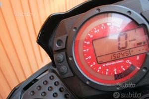 Z 750 ricambi z750 kawasaki z750 2005 z1000