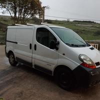 RENAULT TRAFIC 3° SERIE