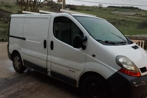 RENAULT TRAFIC 3° SERIE