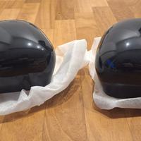 Specchietti Fiat 500